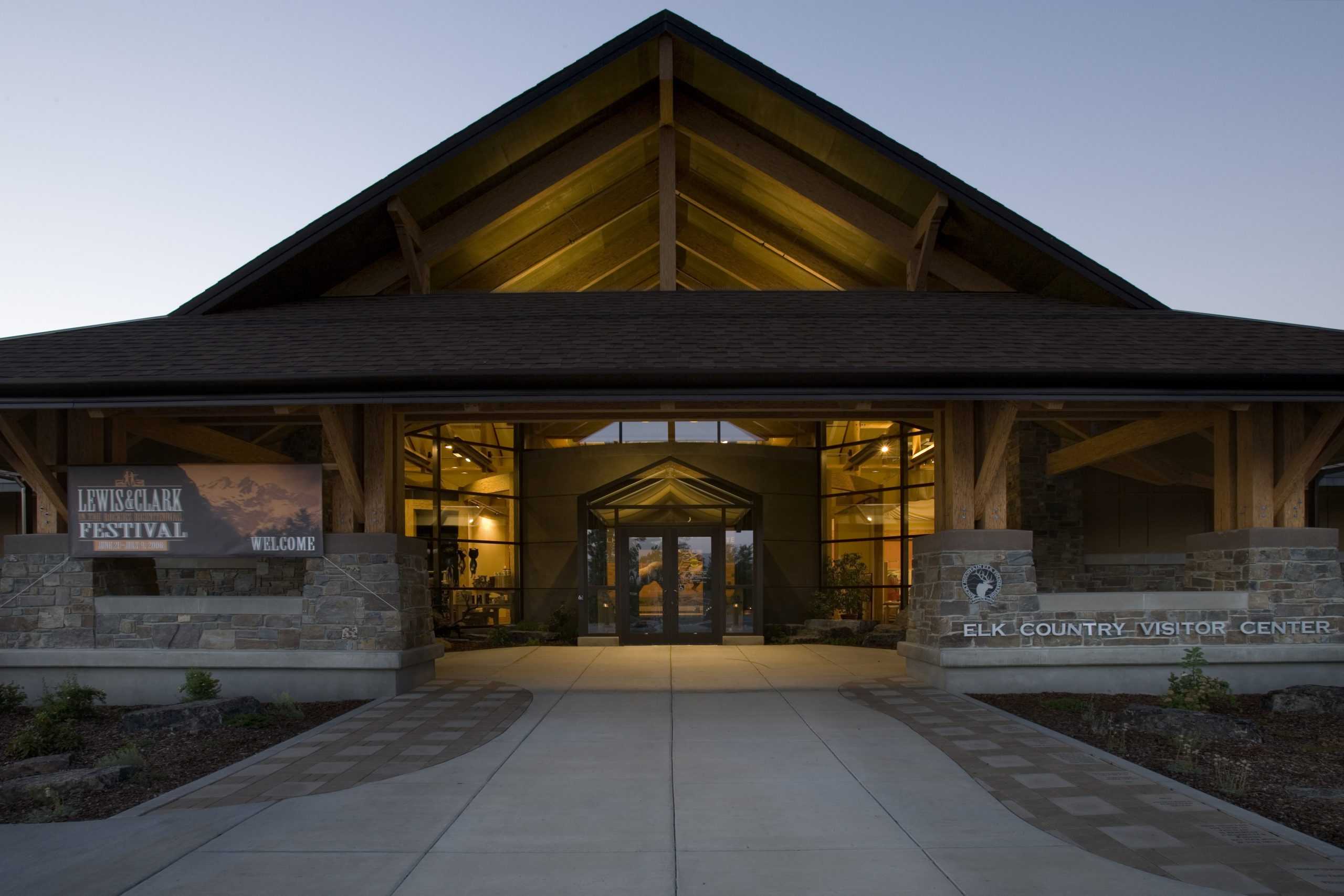 Rocky Mountain Elk Foundation 025