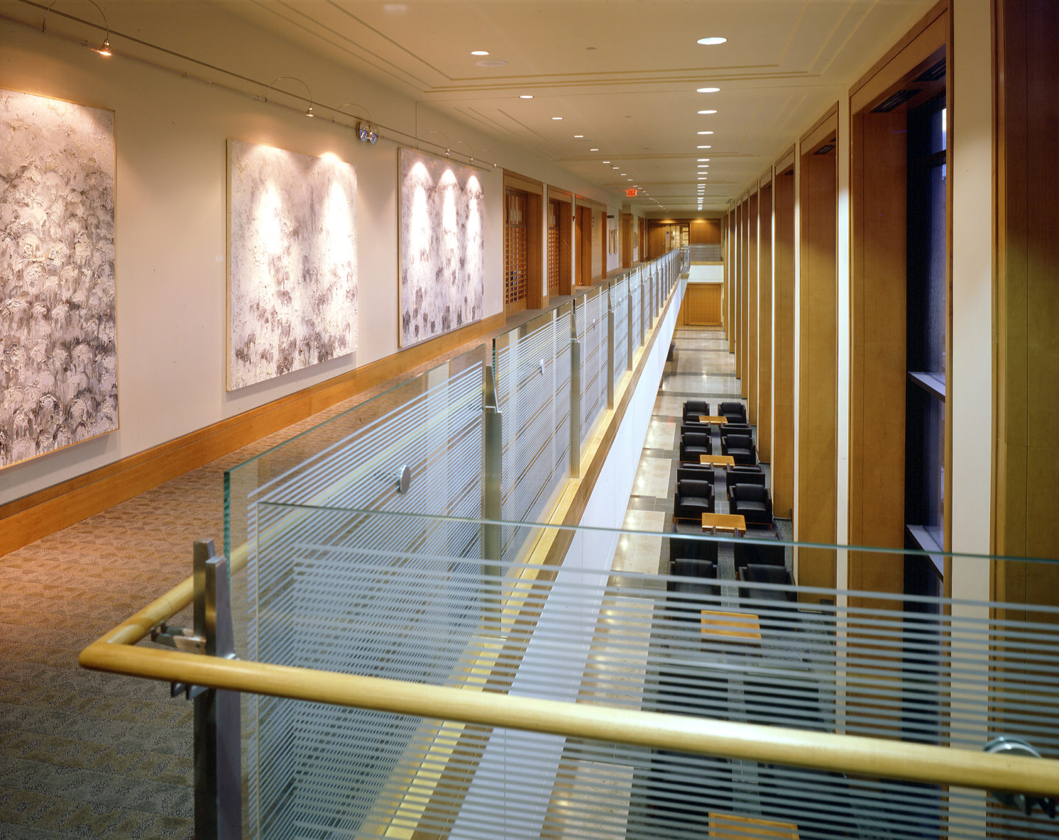 St. Patrick Hospital Ambulatory Care Center - OZ Architects 